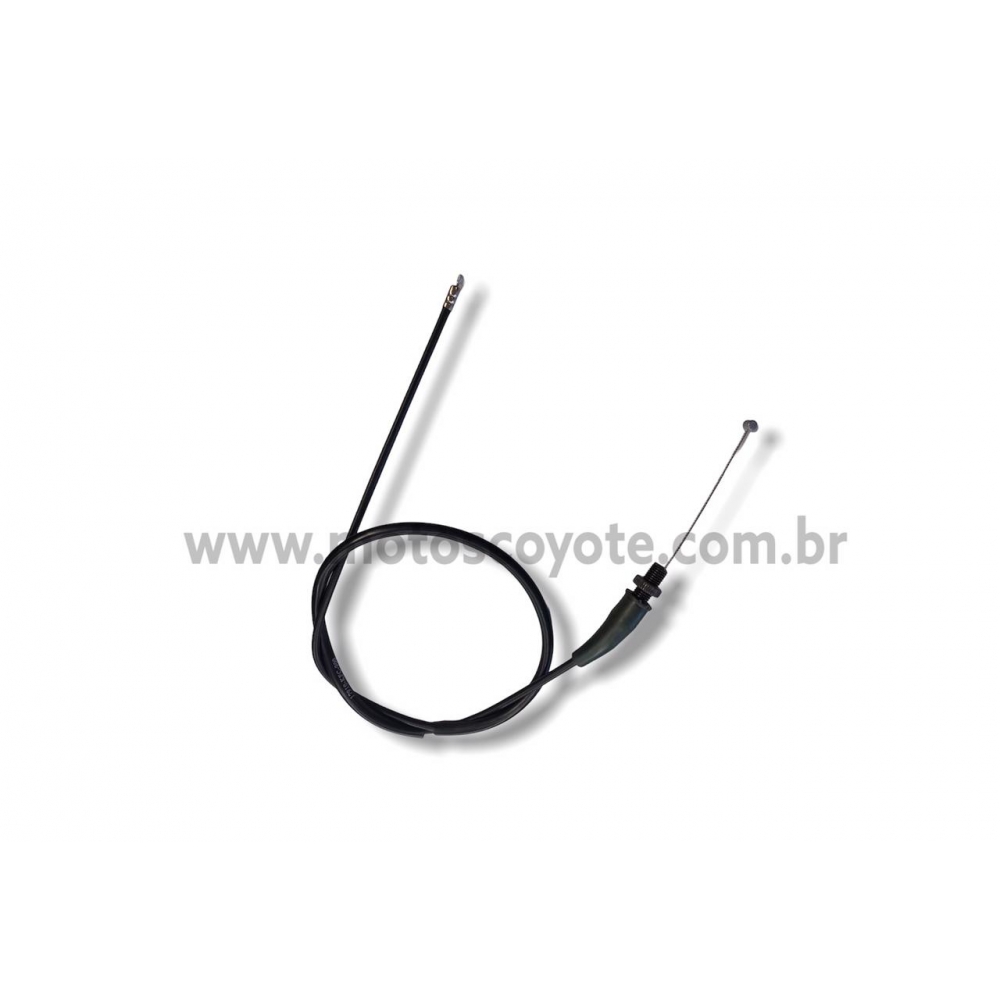 CABO ACELERADOR BROS 125 02-05/ BROS 150 02-05 ESD