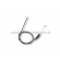 CABO ACELERADOR BROS 125 02-05/ BROS 150 02-05 ESD