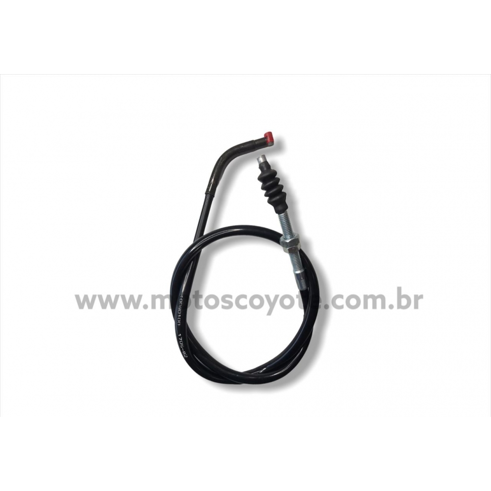 CABO EMBREAGEM DAFRA APACHE 150