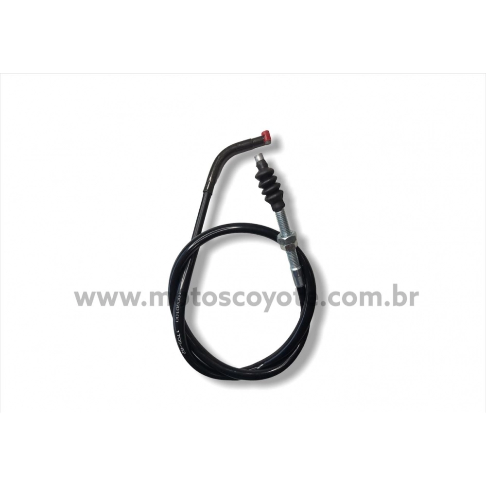 CABO EMBREAGEM DAFRA APACHE 150
