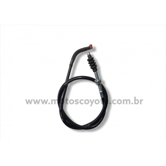 CABO EMBREAGEM DAFRA APACHE 150