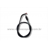 CABO EMBREAGEM DAFRA APACHE 150