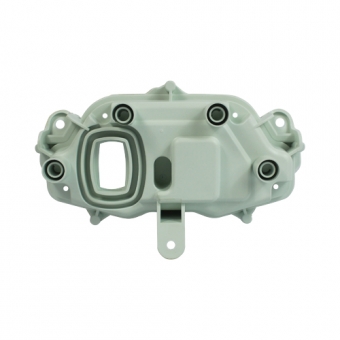 CARCACA PAINEL INF. TITAN 150 14-15/ FAN 150 14-15