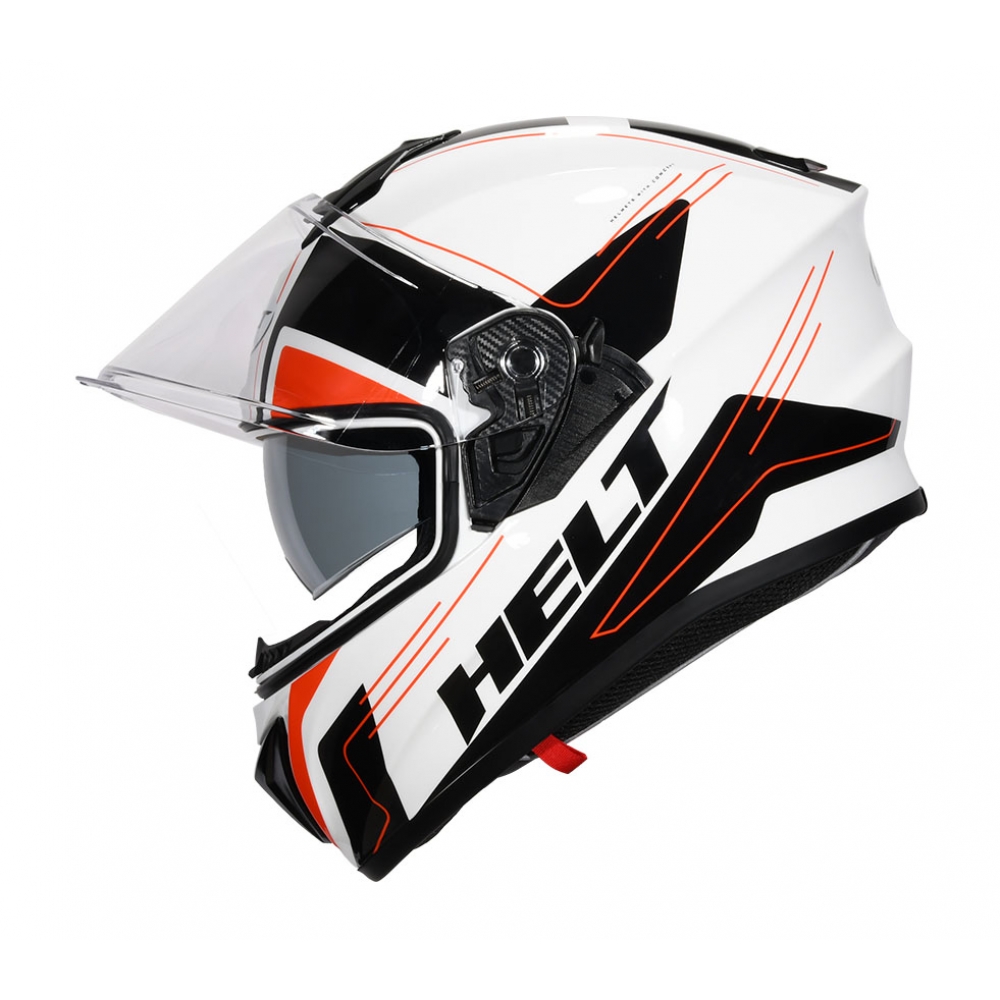 CAPACETE AVANT GLASS STONE 58