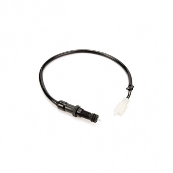 INTERRUPTOR FREIO TRAS. TITAN 125 -99/ DAFRA SPEED