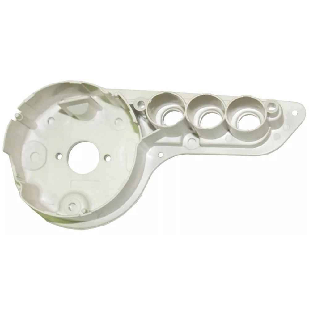 CARCACA PAINEL INF/INT BROS 150 06-08