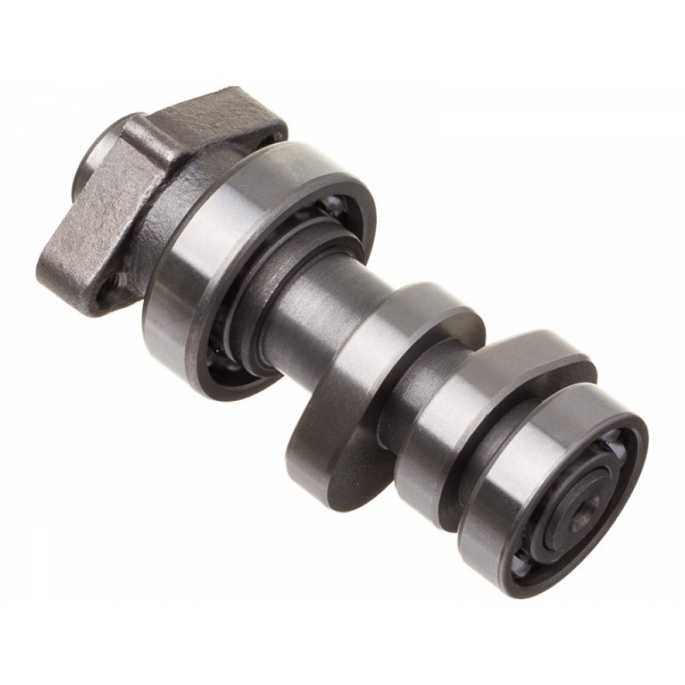 COMANDO VALVULA FAN 125 09-