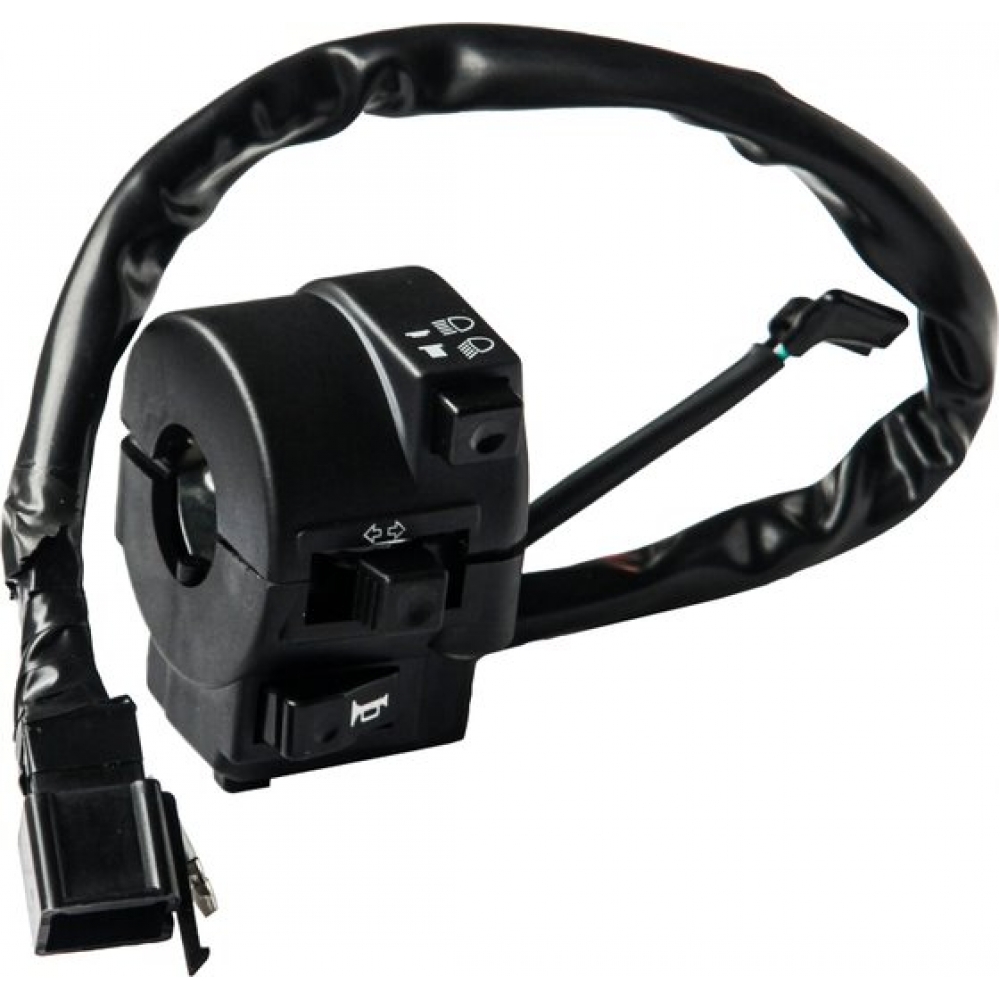 COMANDO LUZ TITAN 150 09-13/ FAN 150 09-10