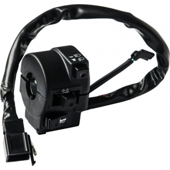 COMANDO LUZ TITAN 150 09-13/ FAN 150 09-10