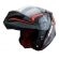 CAPACETE NEW HIPPO NO LIMIT 62