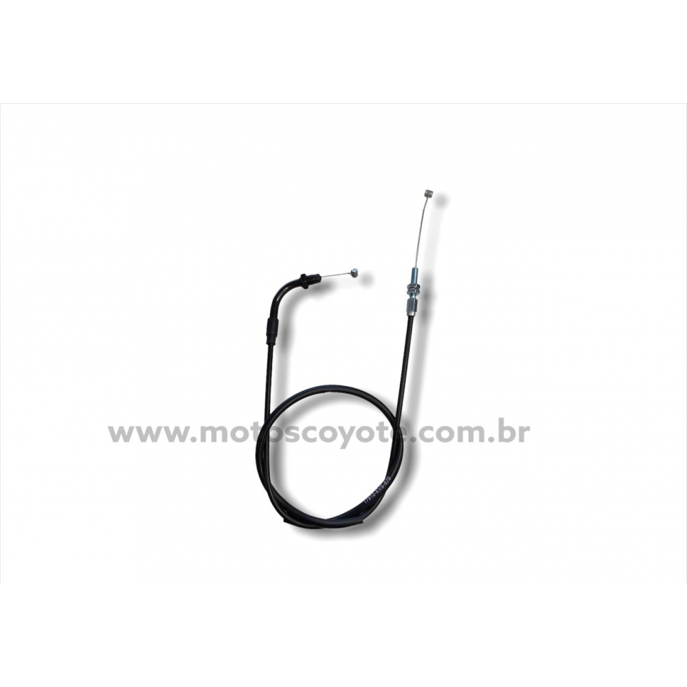 CABO ACELERADOR TITAN 150 12-13 EX