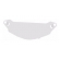 VISEIRA PEELS F7/ FLY F7