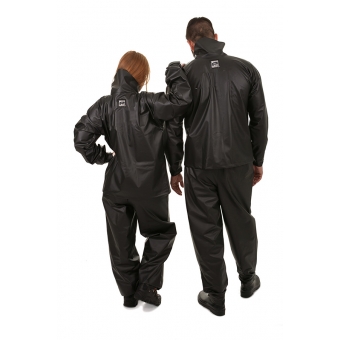 CAPA CHUVA REFORCADA COMBATE GOLA P