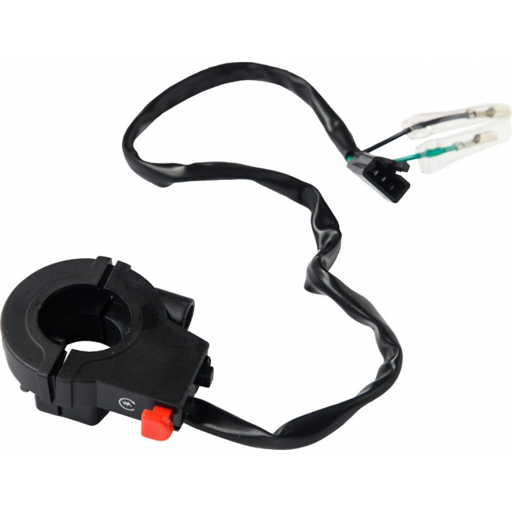 INTERRUPTOR PART. FAN 125 09-13