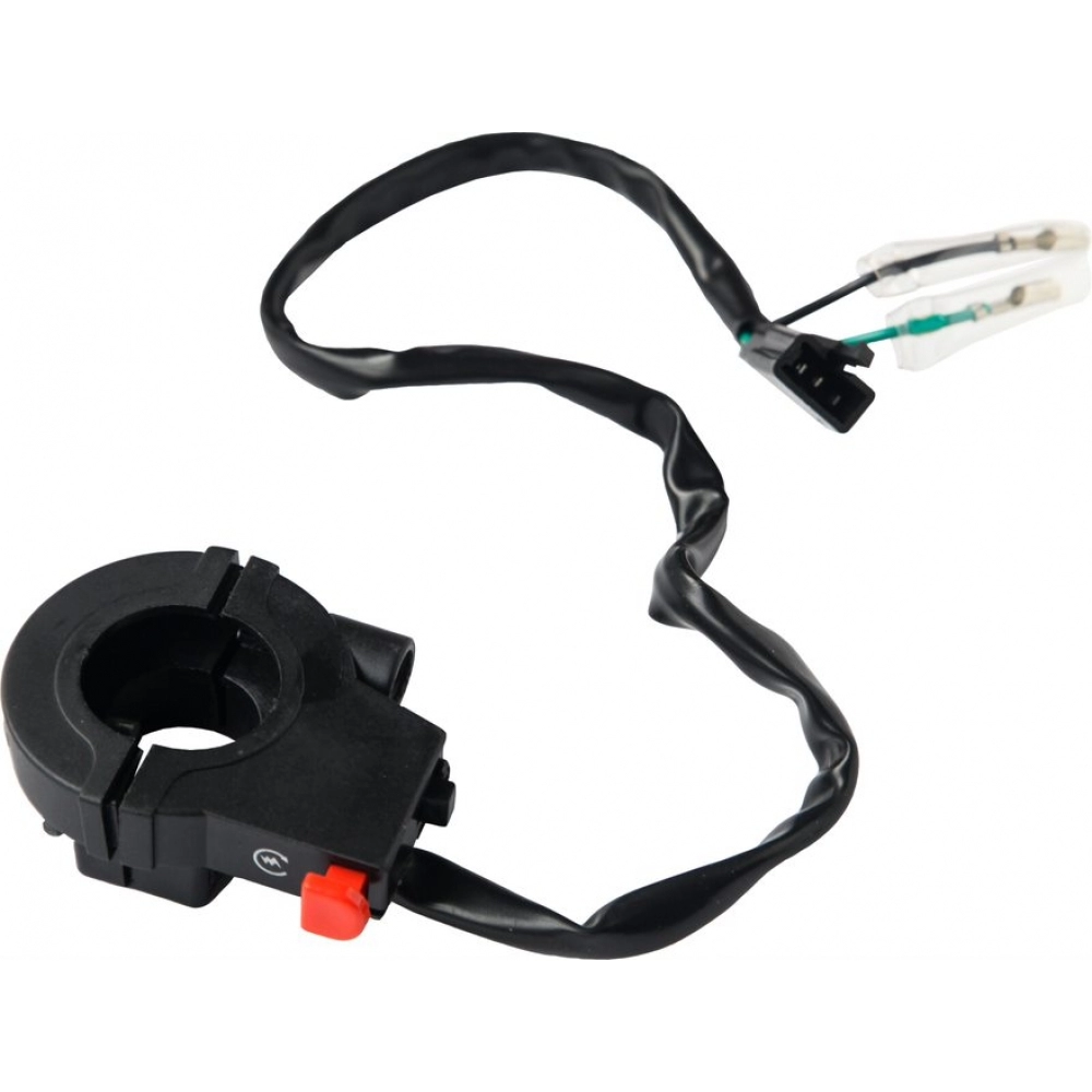 INTERRUPTOR PART. FAN 125 09-13