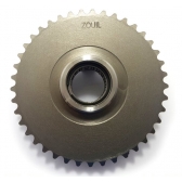 ENG PLACA PARTIDA BIZ 100 -05/ BIZ 100 12-