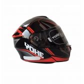 CAPACETE NEW PRATIK ATLANTIC 62