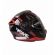 CAPACETE NEW PRATIK ATLANTIC 62