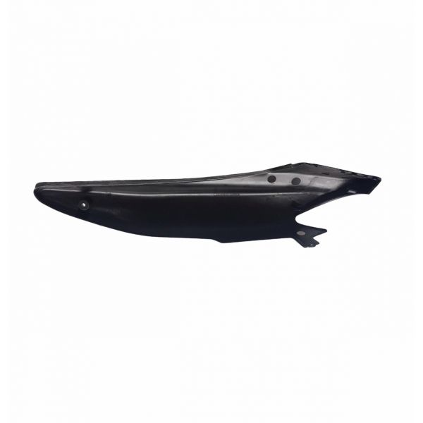 RABETA MAX 125 PRETO L. DIR