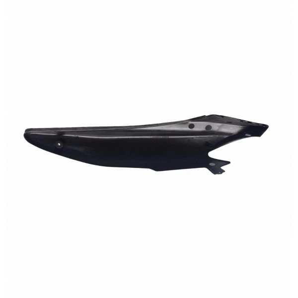 RABETA MAX 125 PRETO L. DIR