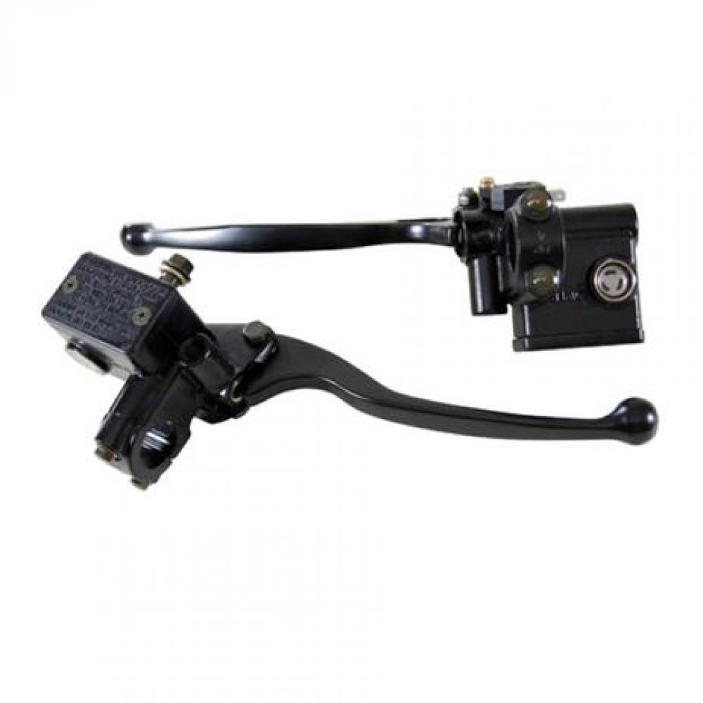 BURRINHO FREIO SUP. YBR 125/ FACTOR 125 09-