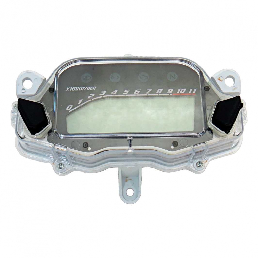 PAINEL COMPLETO TITAN 160 15-16