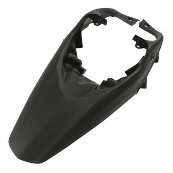 PARALAMA DIANT. XRE 300 PRETO 10-12 SUPERIOR
