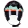 CAPACETE FREEWAY STAY PRETO/ROSA 58