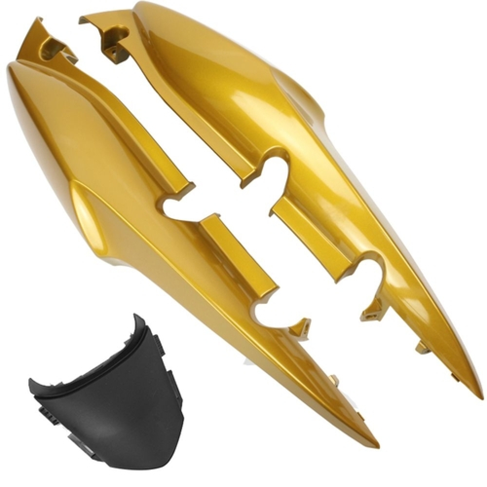 RABETA TITAN 150 AMARELO 11 EX