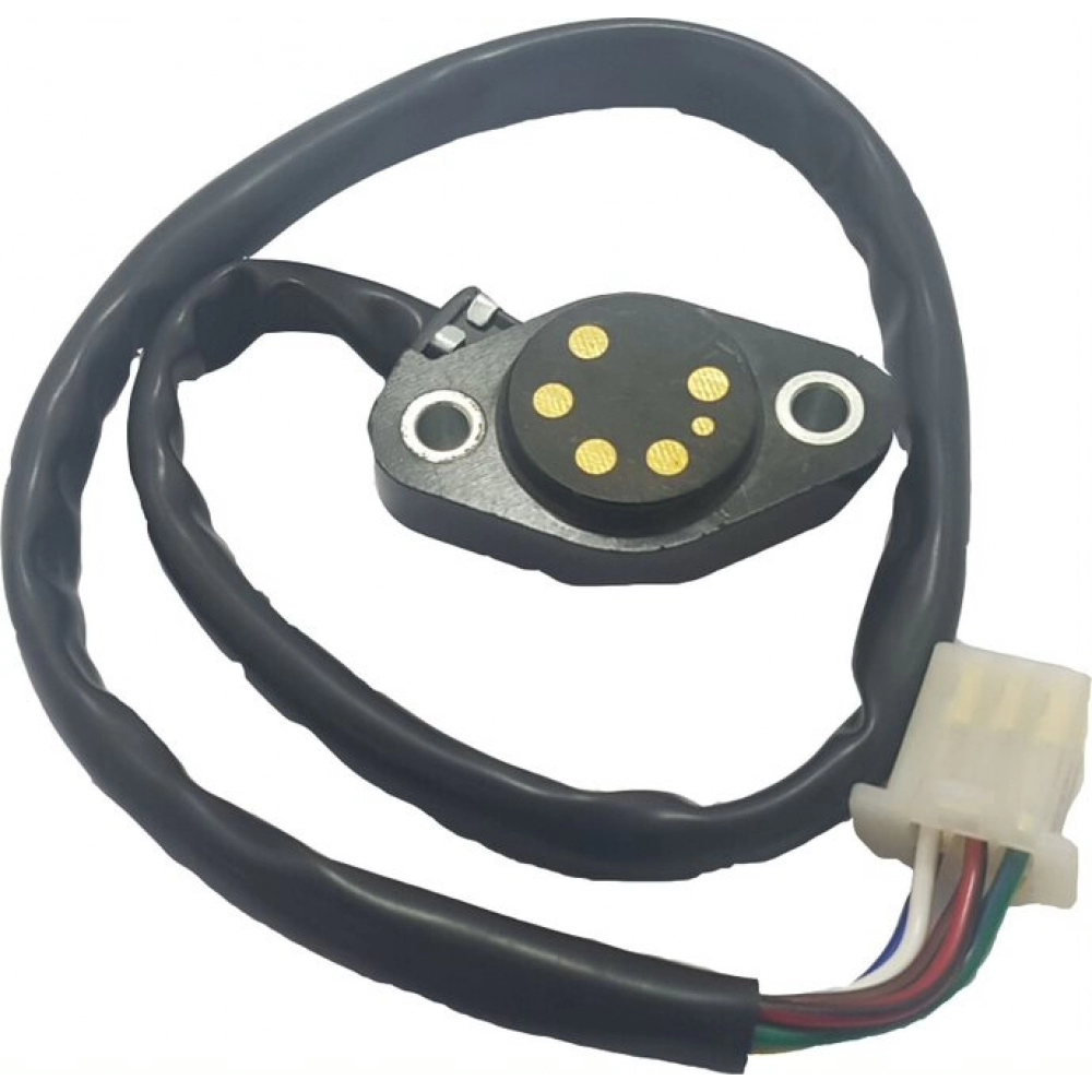 INTERRUPTOR SENSOR CAMBIO YES 125 125 11-12/ INTRU