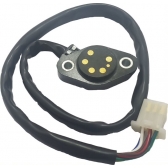 INTERRUPTOR SENSOR CAMBIO YES 125 125 11-12/ INTRU