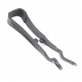 GUIA CORRENTE TRANSM. TITAN 125 00-04/ FAN 125 <08