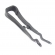GUIA CORRENTE TRANSM. TITAN 125 00-04/ FAN 125 <08