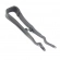 GUIA CORRENTE TRANSM. TITAN 125 00-04/ FAN 125 <08