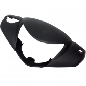 CARENAGEM FAROL BIZ 125 PRETO FOSCO 14-15 EX