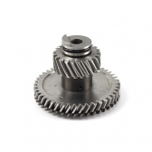 COMANDO VALVULA TITAN 125 00-04/ FAN 125 <08/ BROS