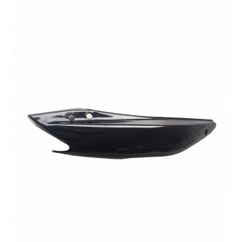 RABETA MAX 125 PRETO L. DIR