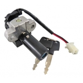 CHAVE IGNICAO CB 300 R