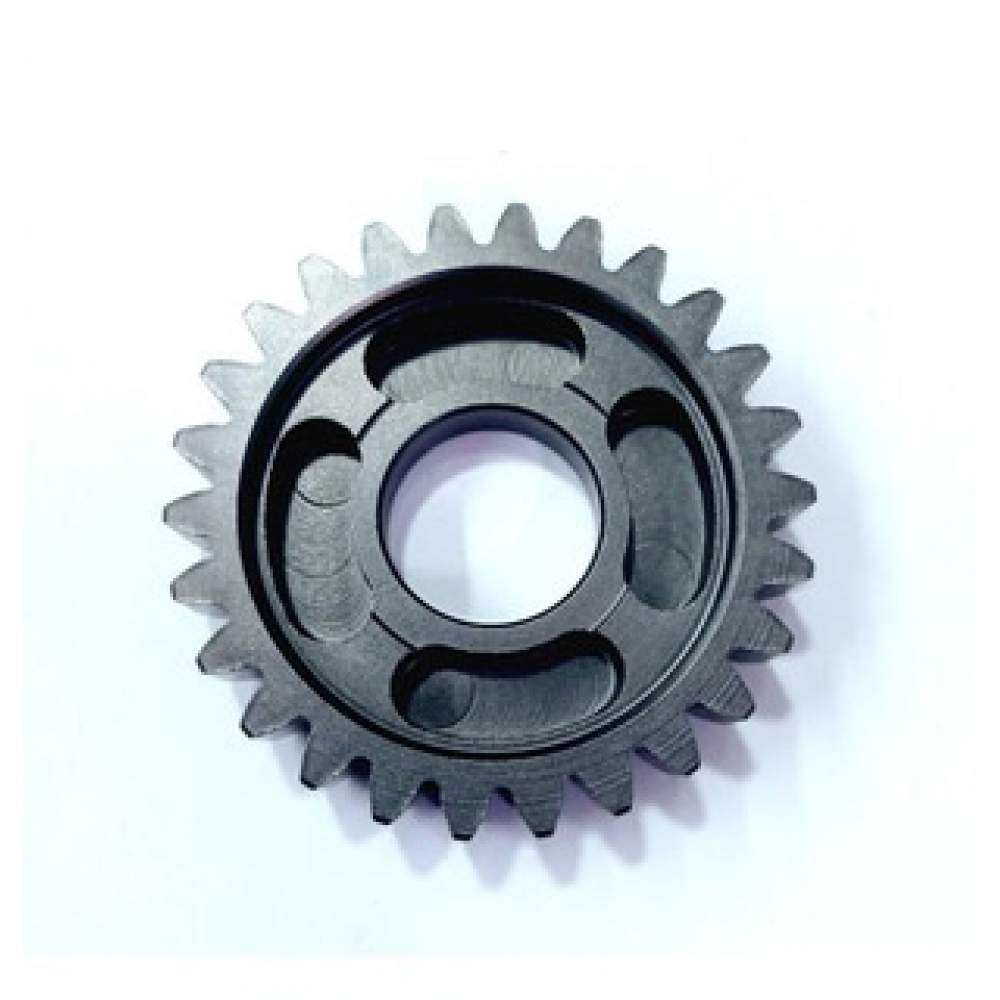 ENG 3A SEC YES 125 05-12/ INTRUDER 125 06-14