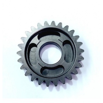 ENG 3A SEC YES 125 05-12/ INTRUDER 125 06-14