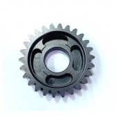ENG 3A SEC YES 125 05-12/ INTRUDER 125 06-14