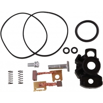 ESCOVAS PARTIDA FAZER 250 12>/ LANDER 250 13>/ TEN