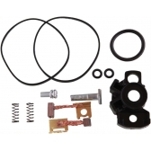 ESCOVAS PARTIDA FAZER 250 12>/ LANDER 250 13>/ TEN