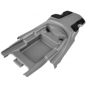 RABETA BROS 150 09-14 CINZA