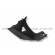 PROTETOR PERNAS BIZ 125 06-08 CINZA