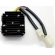 RETIFICADOR SAHARA NX 350/ FYM 250 CUSTON