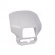 CARENAGEM FAROL XLR 125 BRANCO 97-02/ XR 200 BRANC