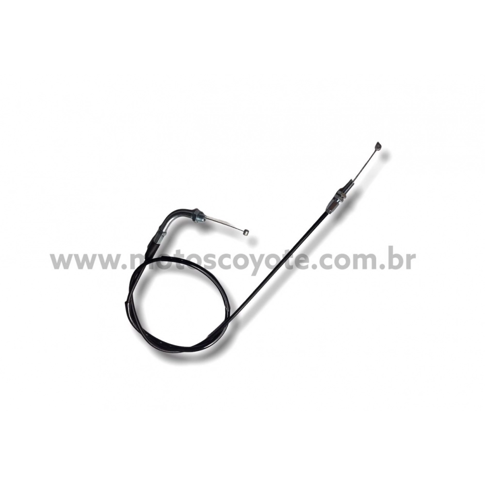 CABO ACELERADOR CB 300R 09-13 S/ ABS