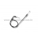 CABO ACELERADOR CB 300R 09-13 S/ ABS