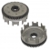 CARCACA EXTERNA EMB. TITAN 125 00-04/ FAN 125 <08(